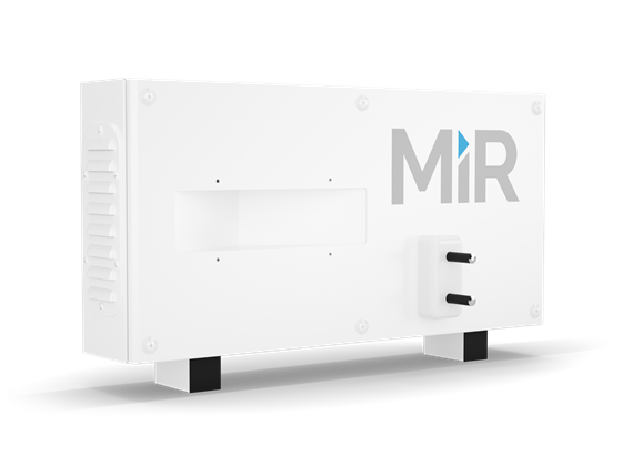 MiR CHARGE自动充电桩